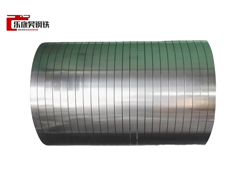 SPCC SPCD SPCE Galvaniced Steel Strip