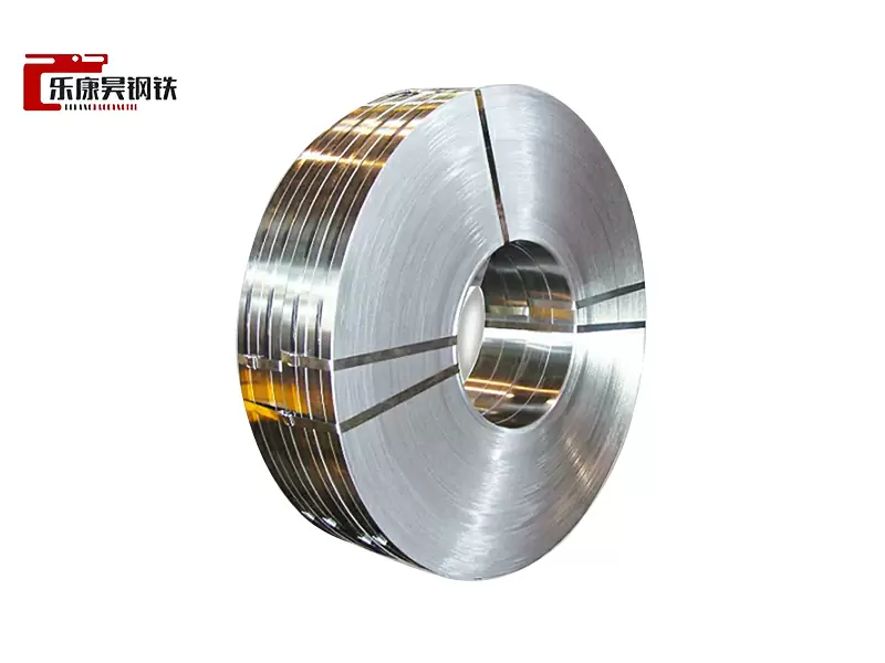DC01 DC04 Galvaniced Steel Strip