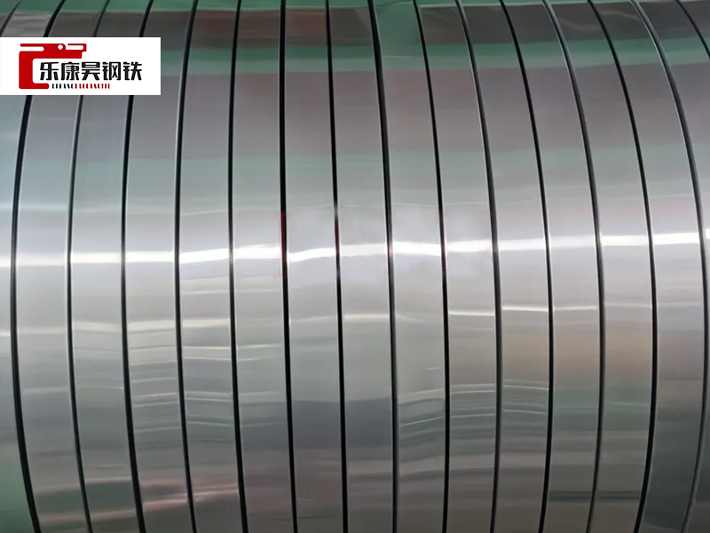 DC01 DC04 Galvaniced Steel Strip