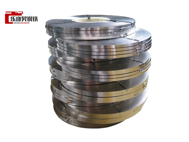 DX52D Galvaniced Steel Strip