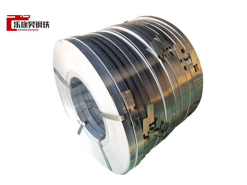 DX52D Galvaniced Steel Strip