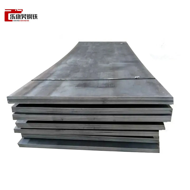Q345 Carbon Steel Plate
