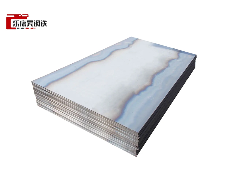 ASTM A36 Carbon Steel Sheets