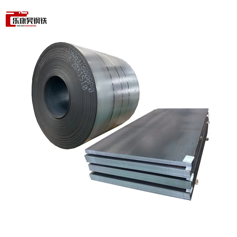 Q235 Carbon Steel Plate