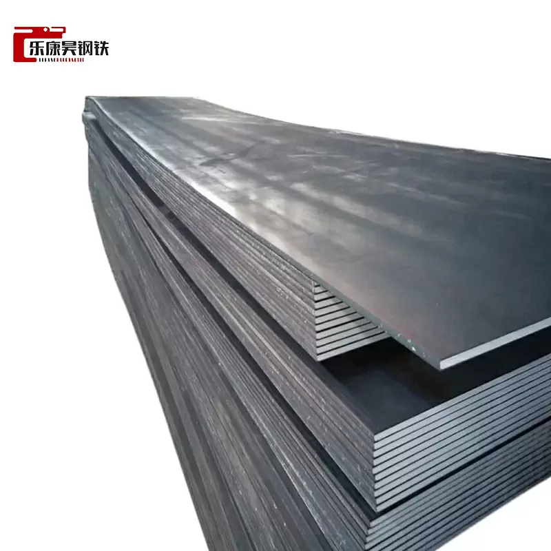 Q345 Carbon steel checkered plate/sheet