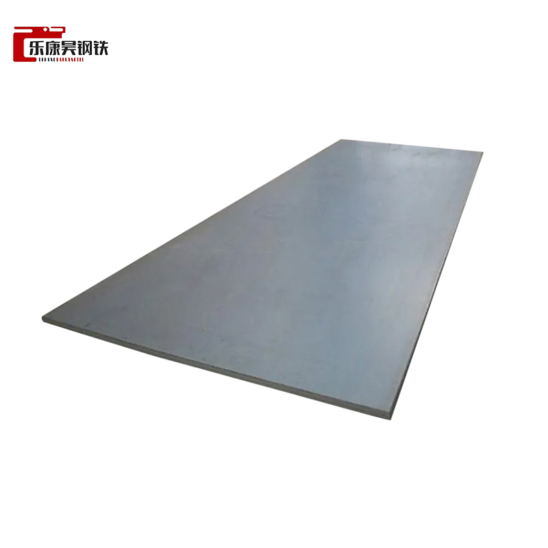 Q345 Carbon steel checkered plate/sheet