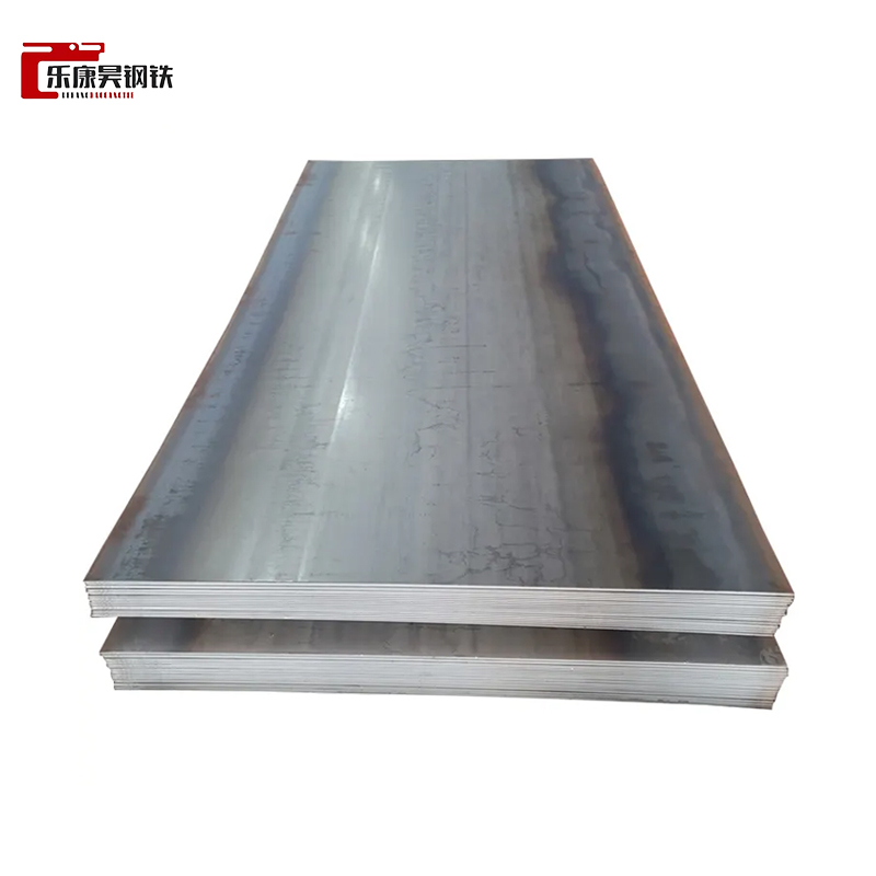 S235JR Carbon Steel Sheets