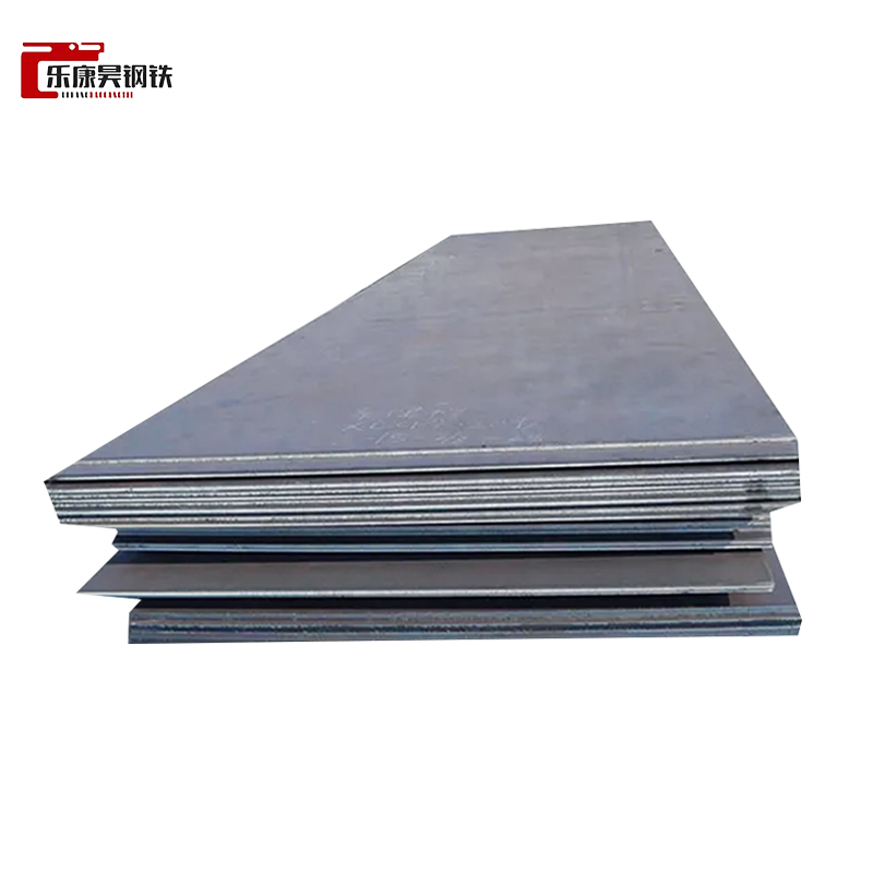 ASTM A283 Carbon Steel Sheets