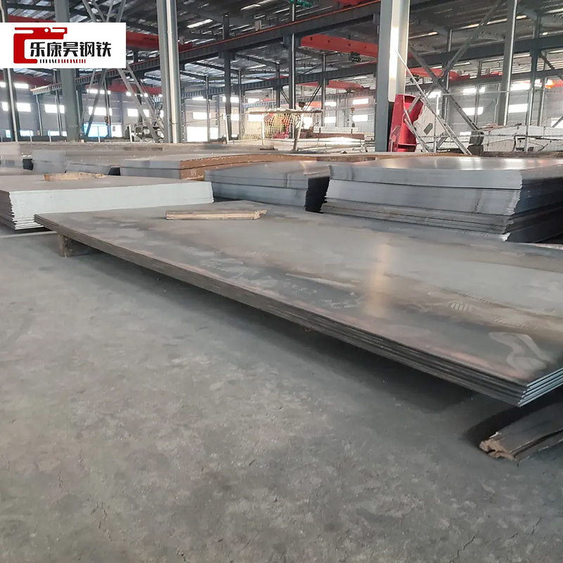 ASTM A36 Carbon Steel Sheets
