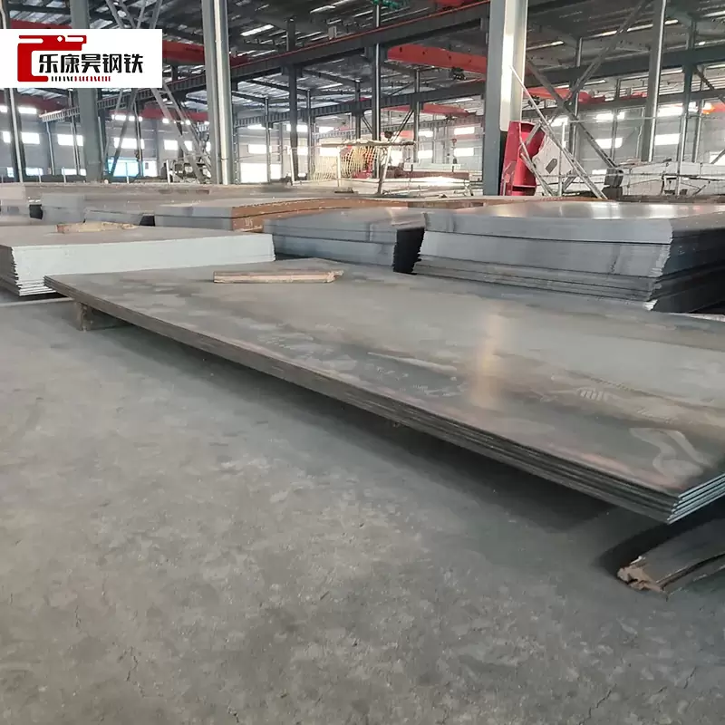 ASTM A36 Carbon Steel Sheets