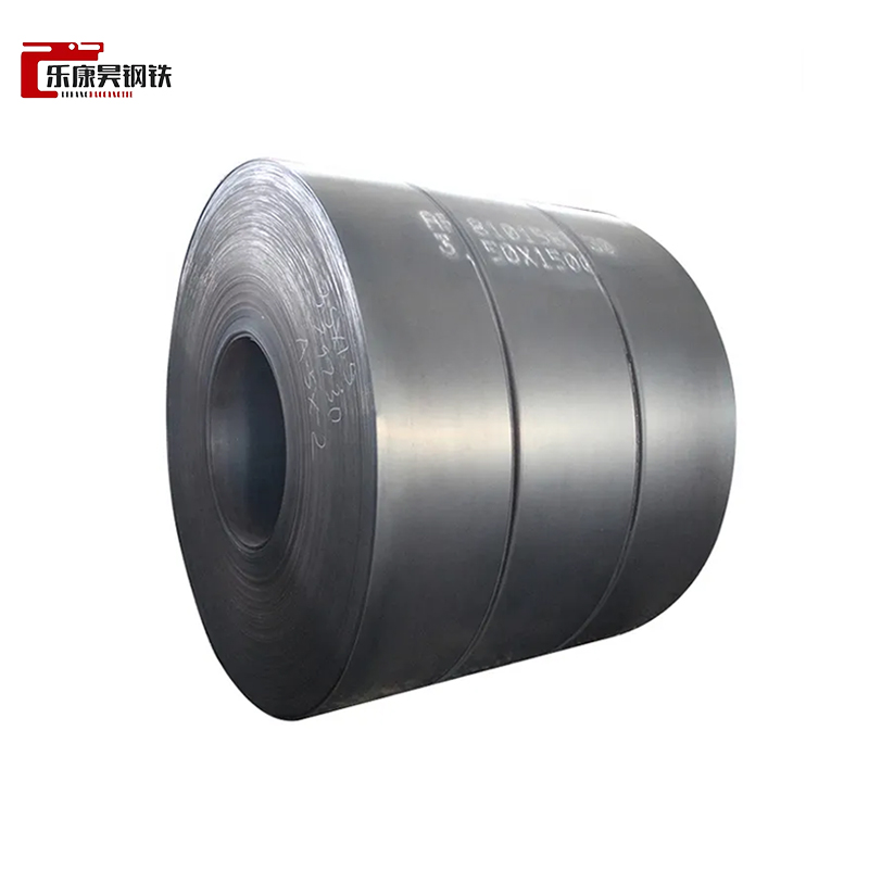 S355JR Carbon Steel Coil