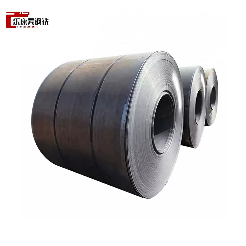 S355JR Carbon Steel Coil