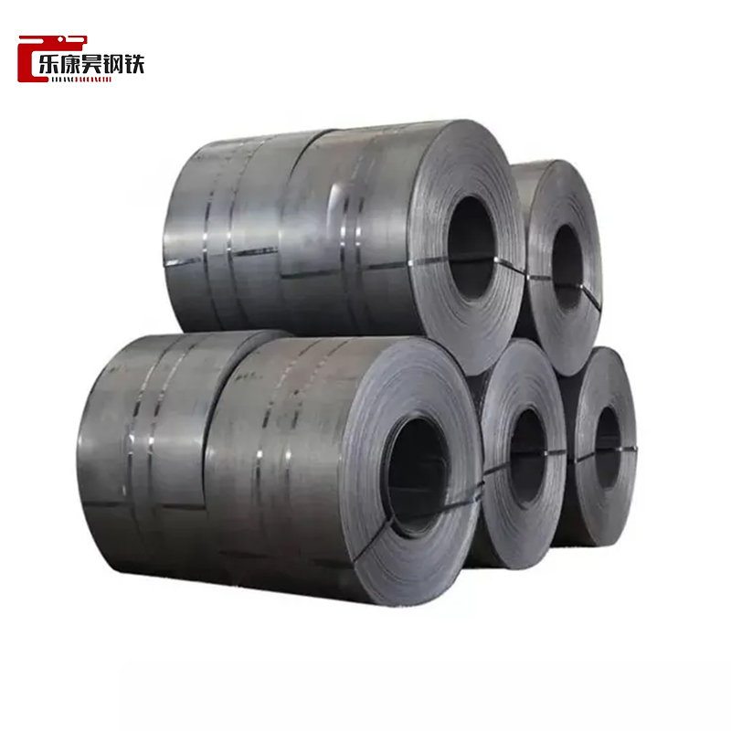 S235JO Carbon Steel Coil