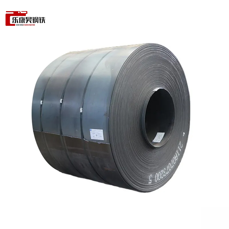S245JR Carbon Steel Coil