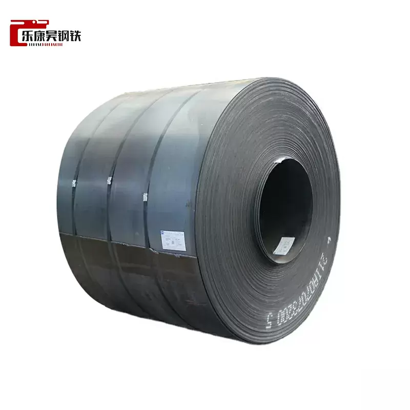 4140 Carbon Steel Coil