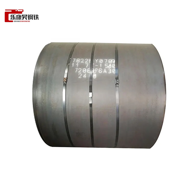 4140 Carbon Steel Coil