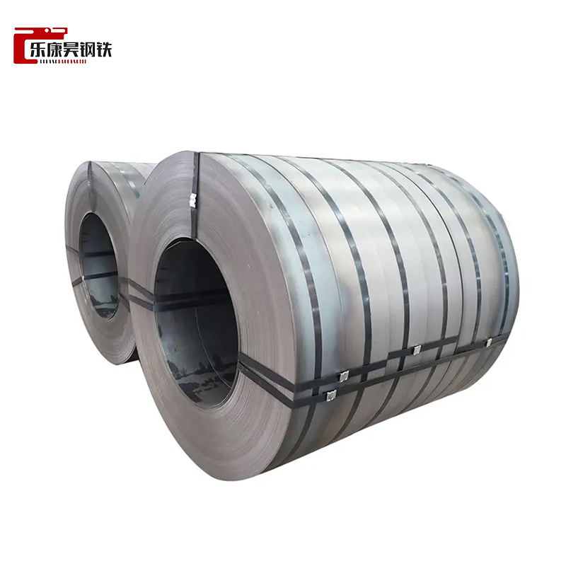 A36 Carbon Steel Coil