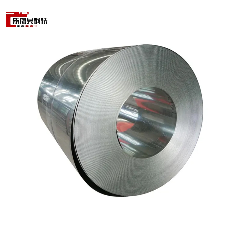 Galvanized Coil