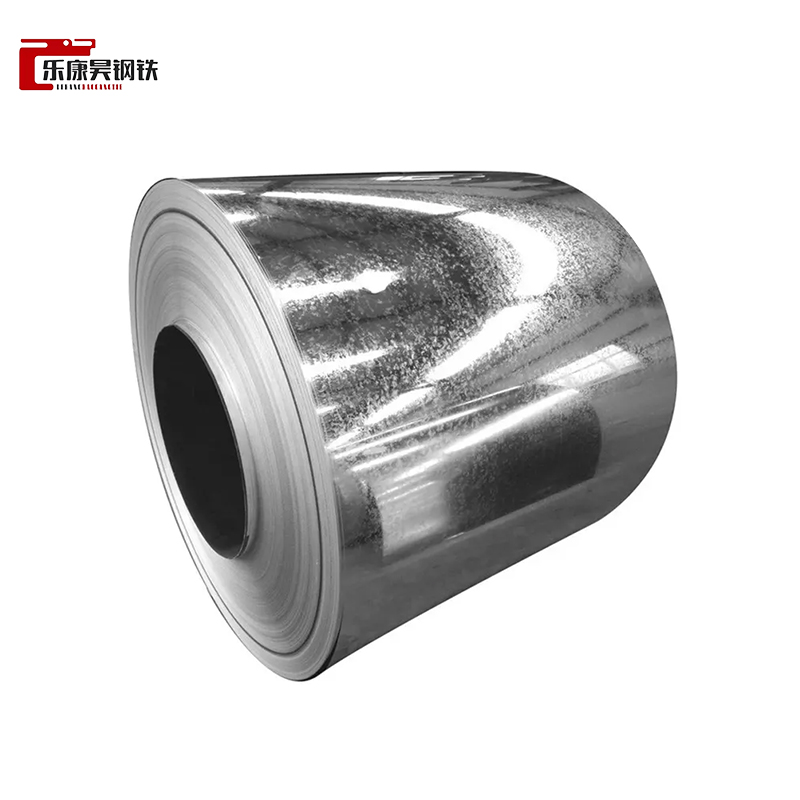 Galvanized Coil