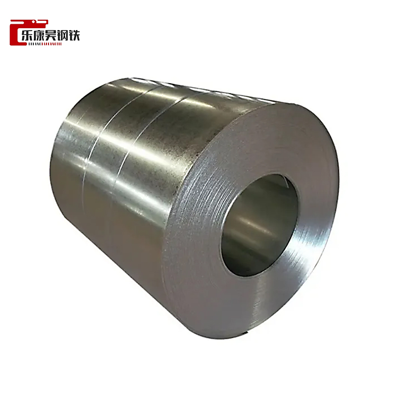 G550 Galvanized Steel Coil
