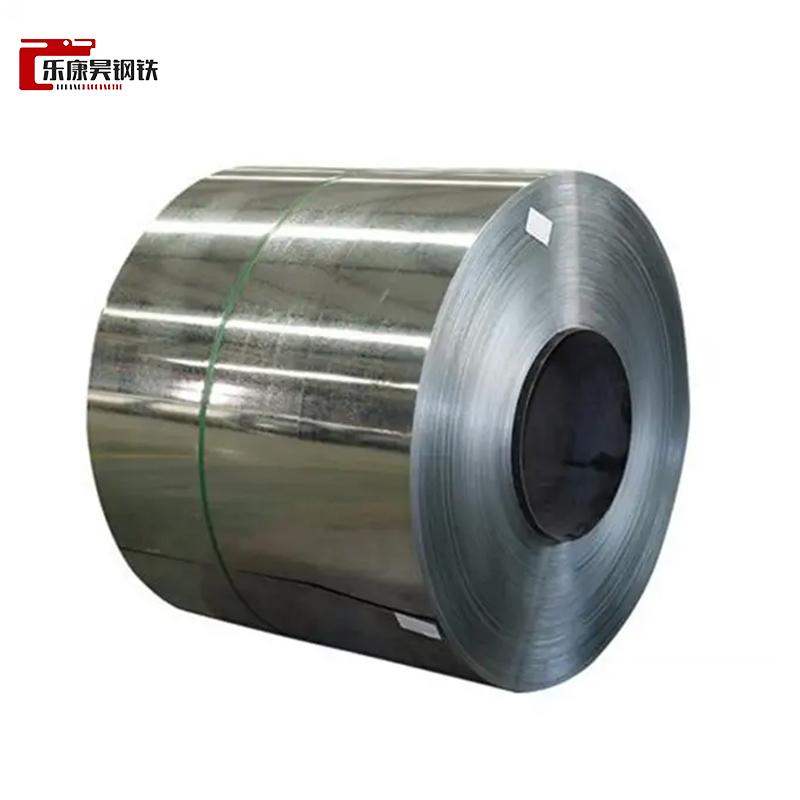 G550 Galvanized Steel Coil