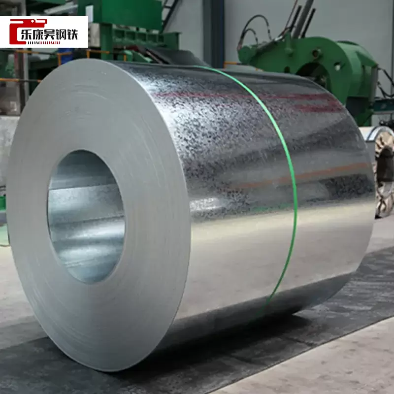 G550 Galvanized Steel Coil