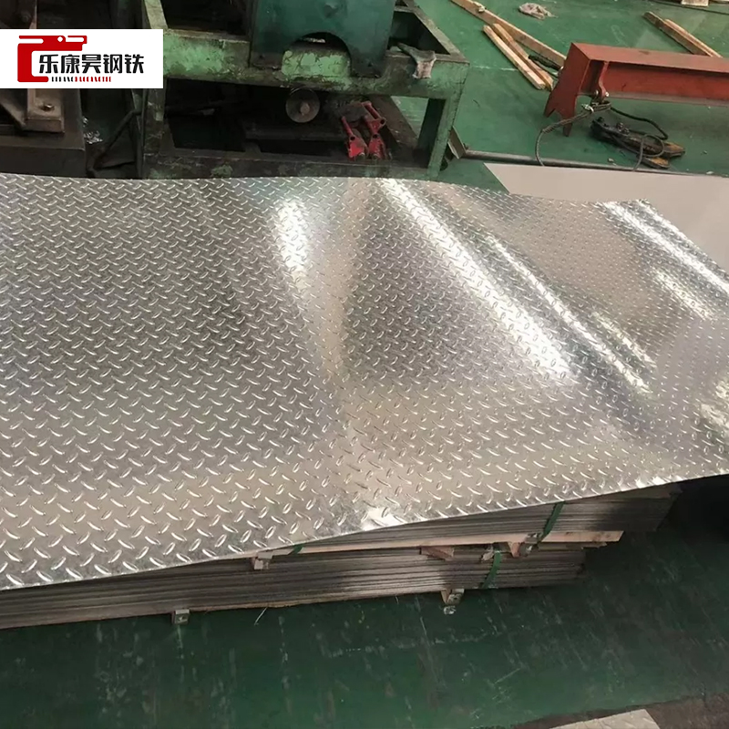 JIS G3302 Zinc Coated Hot Dip Galvanized Steel Sheet