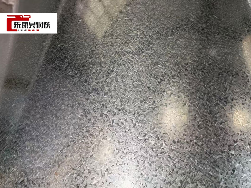 DX51D/ DX52D,/Z275/G90/G550/A36 Galvanized Sheet Metal Zinc Coated Steel Sheet plate