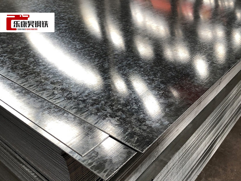 Professional Painted St14 Plate Roll Galvanized Flat Price Cold Rolled Steel Sheet