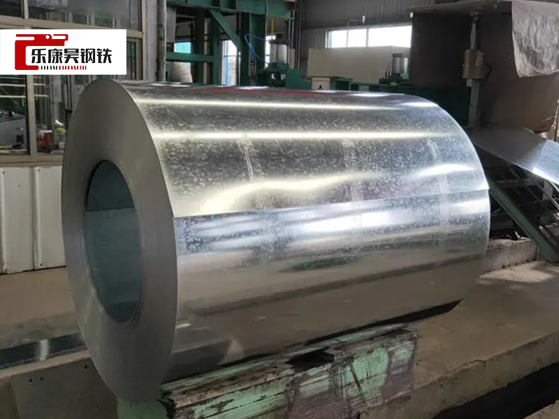 SECC DX51 Zinc coated strips Cold rolled/Hot Dipped Galvanized Steel Coil/Sheet/Plate/strips