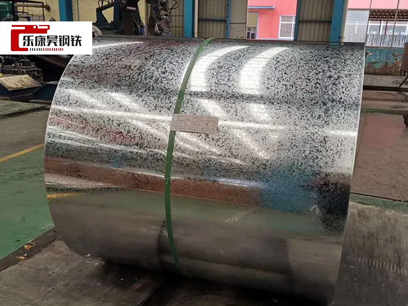 Zinc Coated Cold rolled/Hot Dipped Galvanized Steel Coil/Sheet/Plate/strips