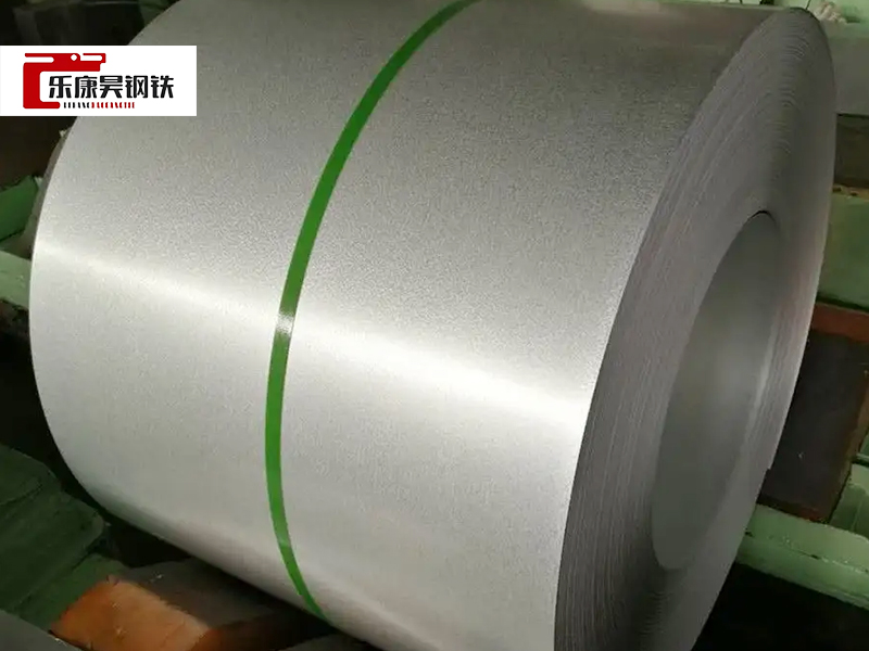 ppgi galvanized steel sheet in coils sgc570 z 200 with professional customization