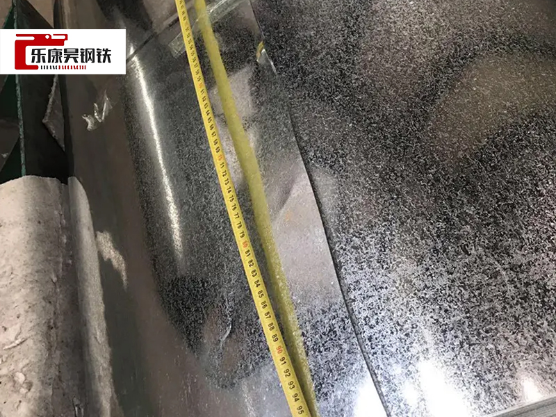 High Quality Dx51d Plate Sheet 1.2 Mm Prepainted Galvanized Steel Products Coil