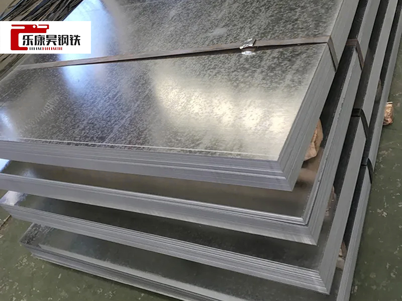 Gauge 20 high silicon aluminum coated sheet aluminized steel coil for home appliances