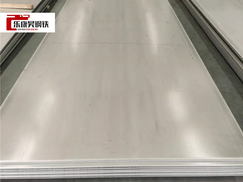  316L Stainless Steel Plate