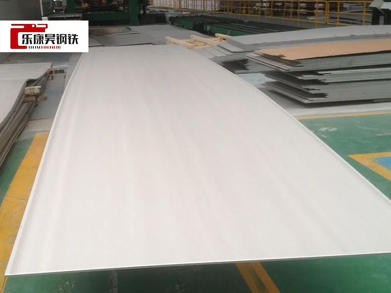 Hot Rolled Stainless Steel Sheet Plate with 3042b (CZ-S10)