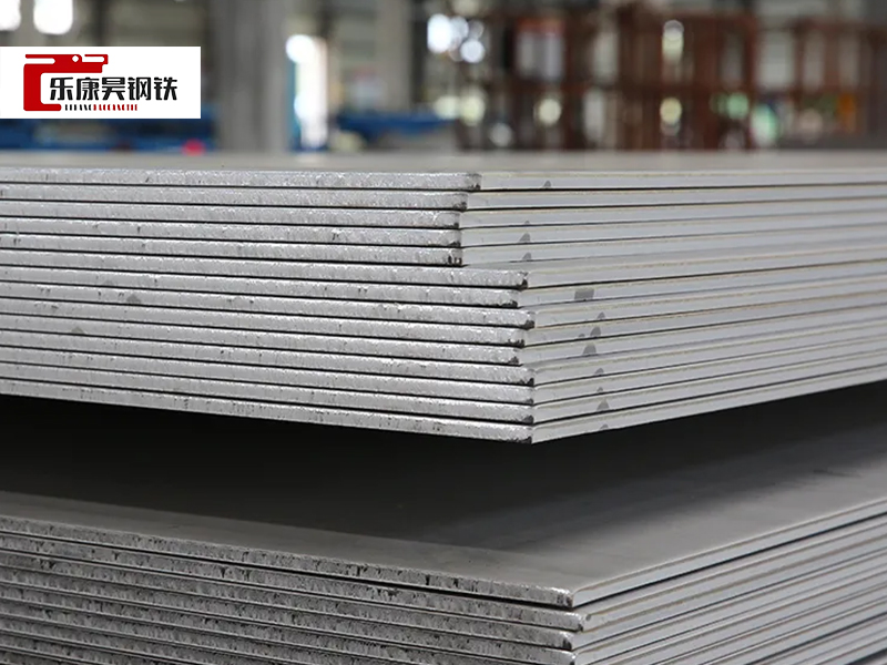 201Stainless Steel Plate