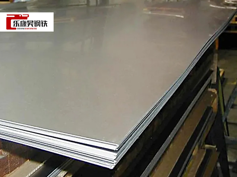 201Stainless Steel Plate