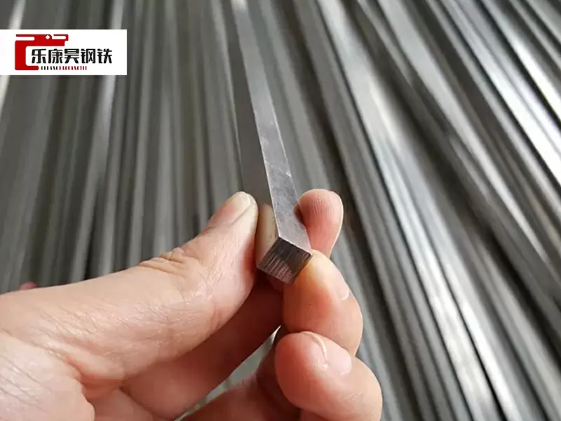 Stainless Steel Rod