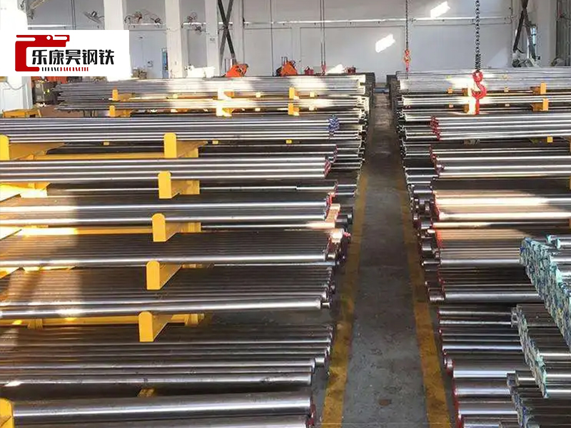 Stainless Steel Rod