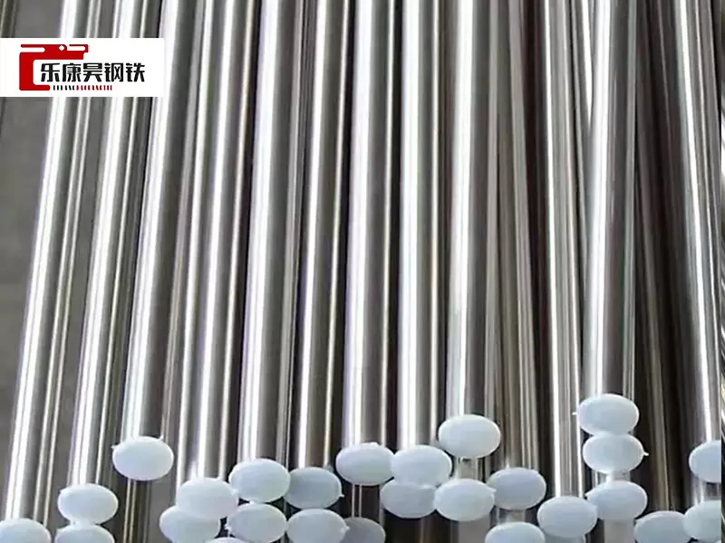 Stainless Steel Rod