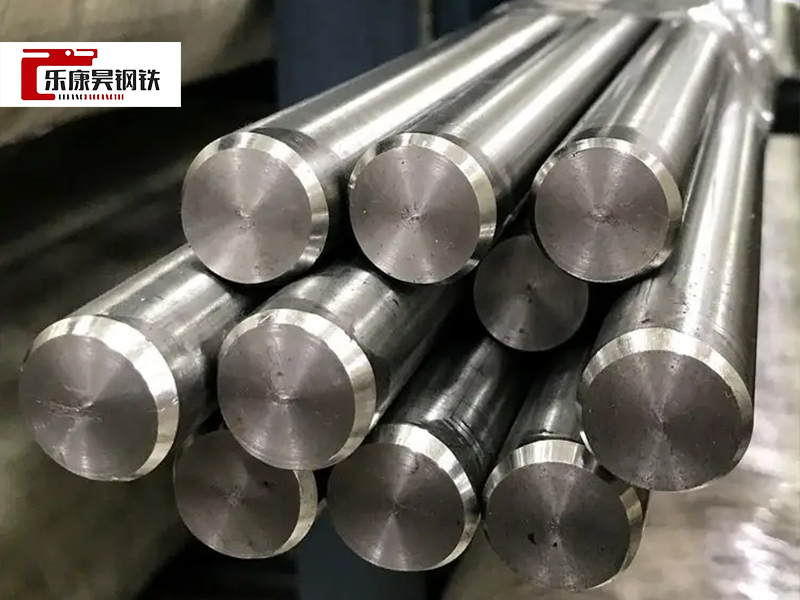 201 Stainless Steel Rod