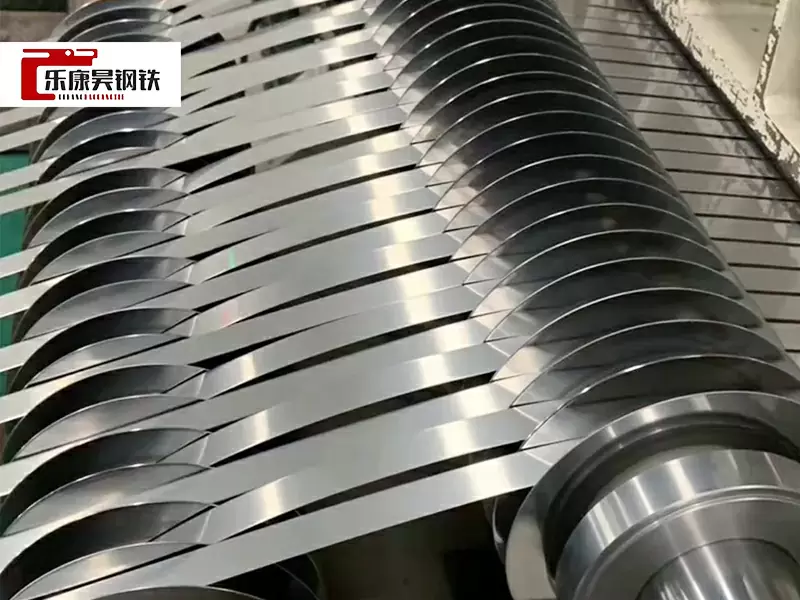Stainless Steel Belt