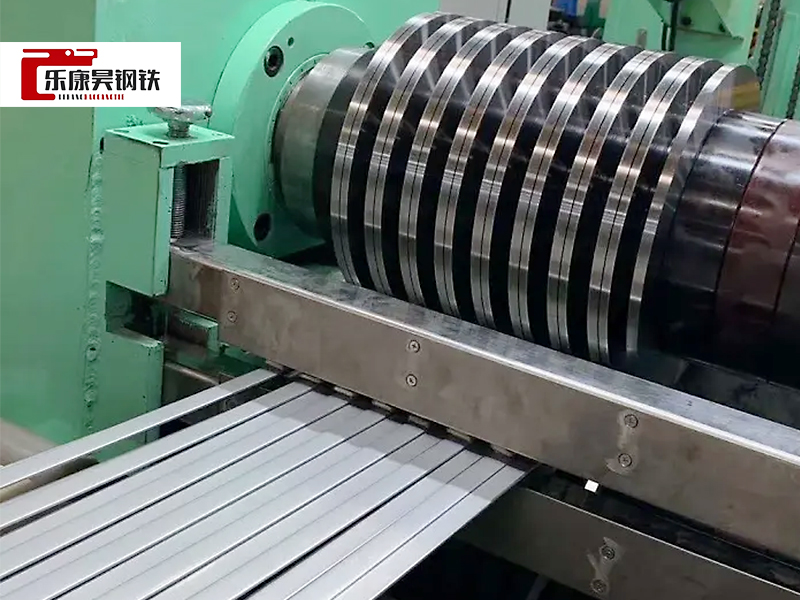 Stainless Steel Belt