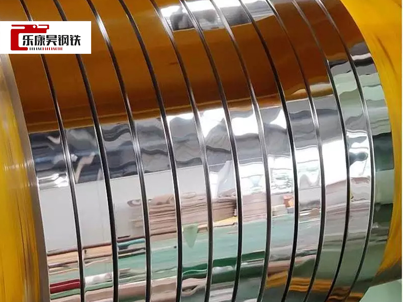 201 Stainless Steel Belt