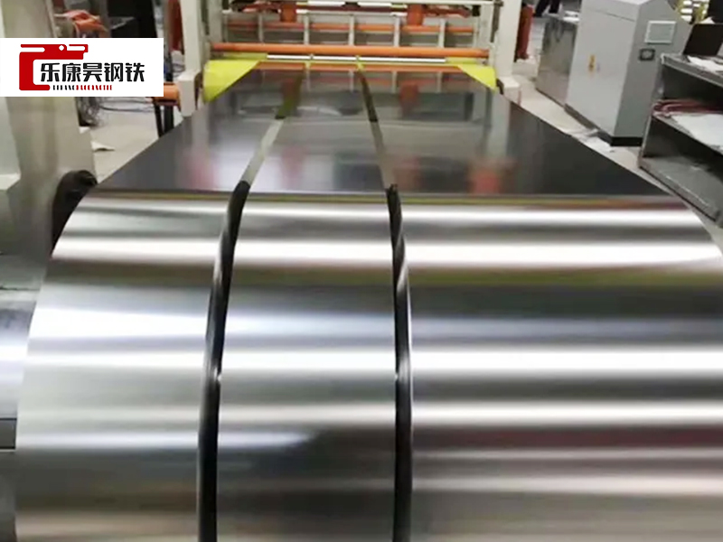 301 Stainless Steel Belt