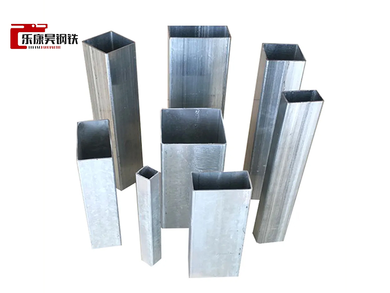Stainless Steel Square Tube