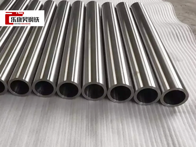201 Stainless Steel Round Tube