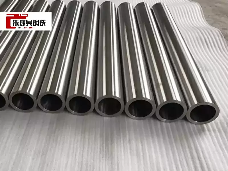 Stainless Steel Round Tube