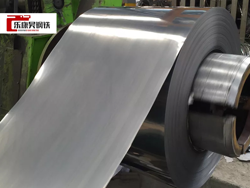 201 Stainless Steel Coil